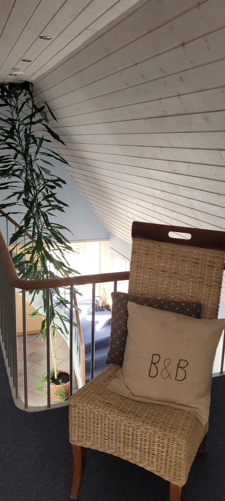 Agnes Bed And Breakfast Baekke Экстерьер фото