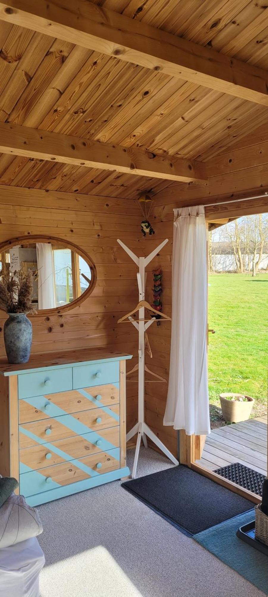 Agnes Bed And Breakfast Baekke Экстерьер фото